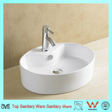 High Quality Specail Bathroom Counter Basin Hot in Europe